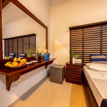 Owinmo Hotel & Reception Hall Galle Exterior photo